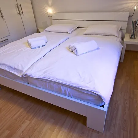 Lara 2 - Free Parking Daire