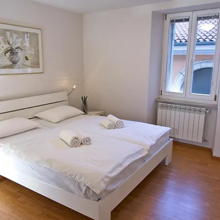 Apartament Lara 2 - With Affordable Parking Piran