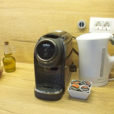 Lara 2 - Free Parking Daire