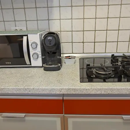 Lara 2 - Free Parking Daire *