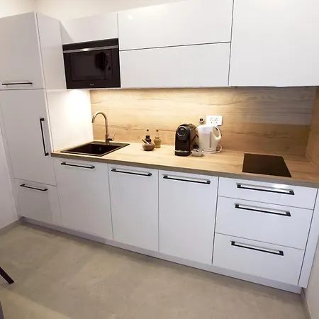 Lara 2 - With Affordable Parking * Piran