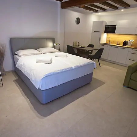 Apartment Lara 2 - With Affordable Parking Piran