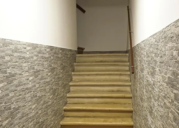 Lara 2 - With Affordable Parking 公寓 皮兰