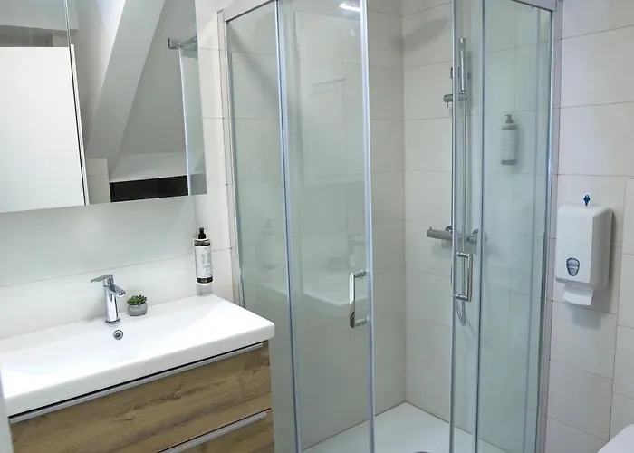 公寓 Lara 2 - With Affordable Parking