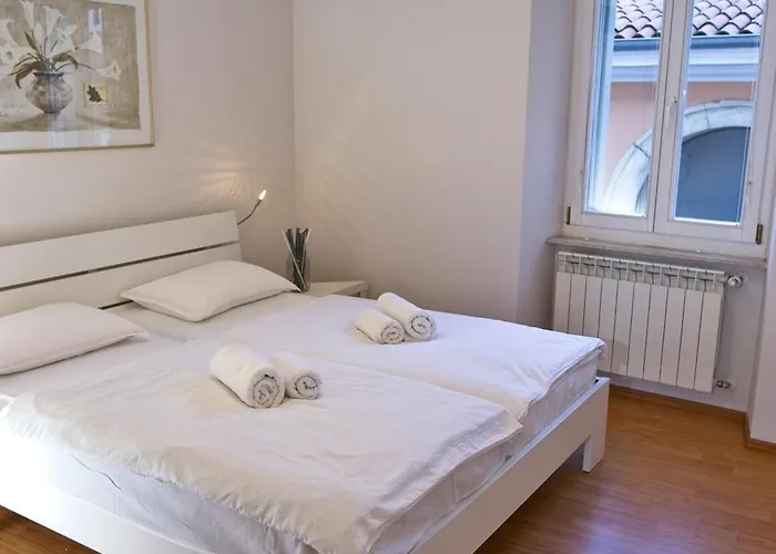 公寓 Lara 2 - With Affordable Parking 皮兰