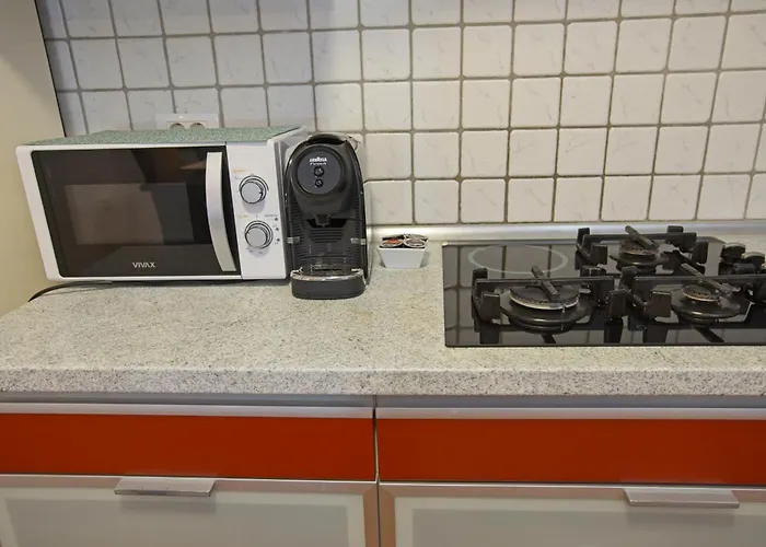 Lara 2 - With Affordable Parking 公寓 *