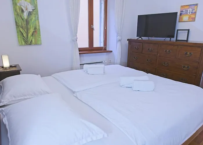 公寓 Lara 2 - With Affordable Parking 皮兰