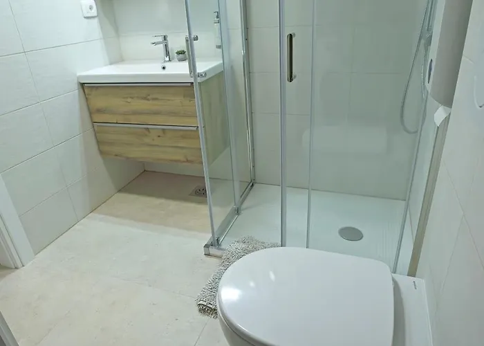 公寓 Lara 2 - With Affordable Parking