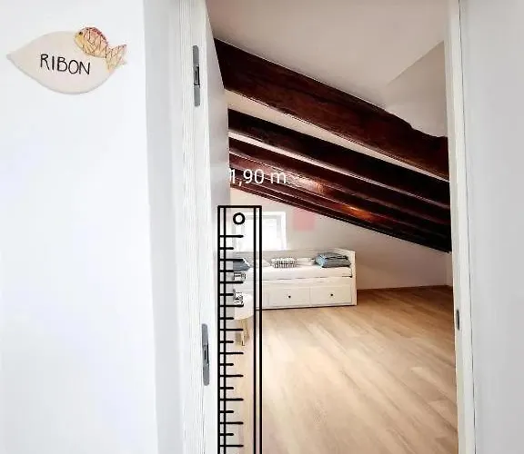 Appartamento Lara 2 - With Affordable Parking