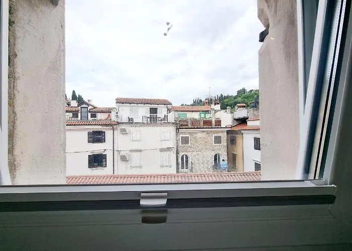 公寓 Lara 2 - With Affordable Parking 皮兰